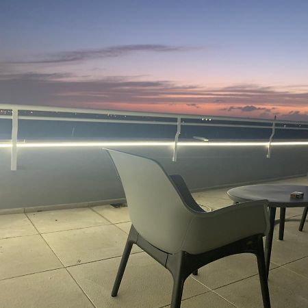 Апартаменти Penthouse Aureliana Attico Con Piscina A Roma Екстер'єр фото
