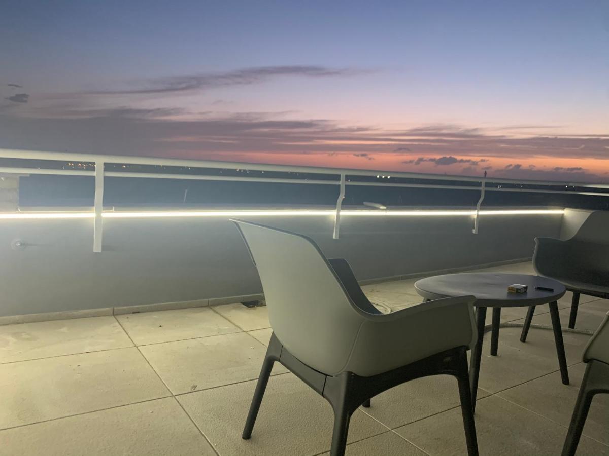 Апартаменти Penthouse Aureliana Attico Con Piscina A Roma Екстер'єр фото
