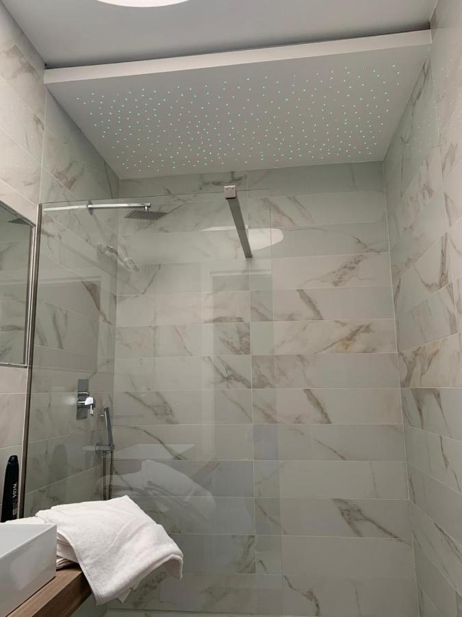Апартаменти Penthouse Aureliana Attico Con Piscina A Roma Екстер'єр фото