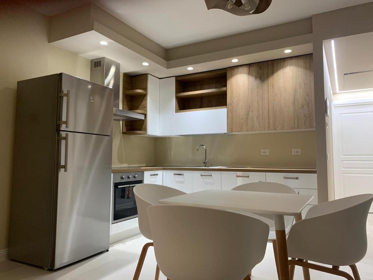 Апартаменти Penthouse Aureliana Attico Con Piscina A Roma Екстер'єр фото