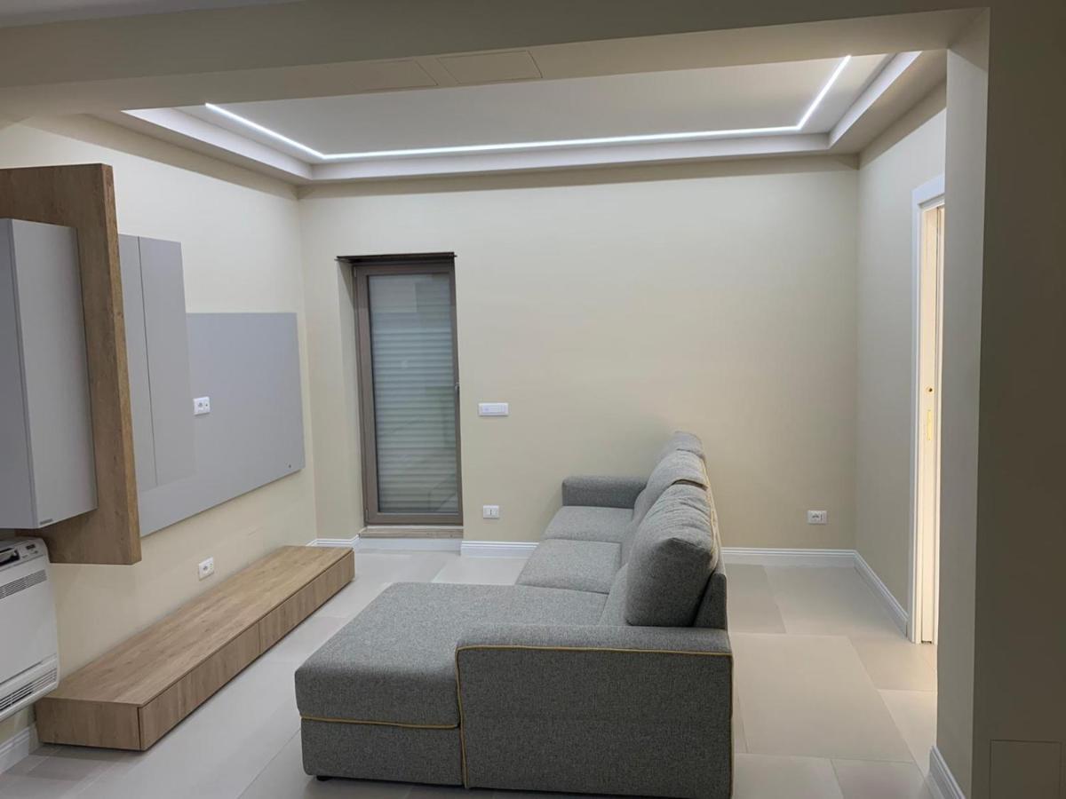 Апартаменти Penthouse Aureliana Attico Con Piscina A Roma Екстер'єр фото